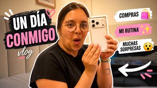 COMPRAS INESPERADAS y LAS SORPRESAS DE MI SEMANA