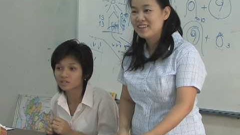 ALG - Learn Thai Language - Level 3-4.2 / Part 6