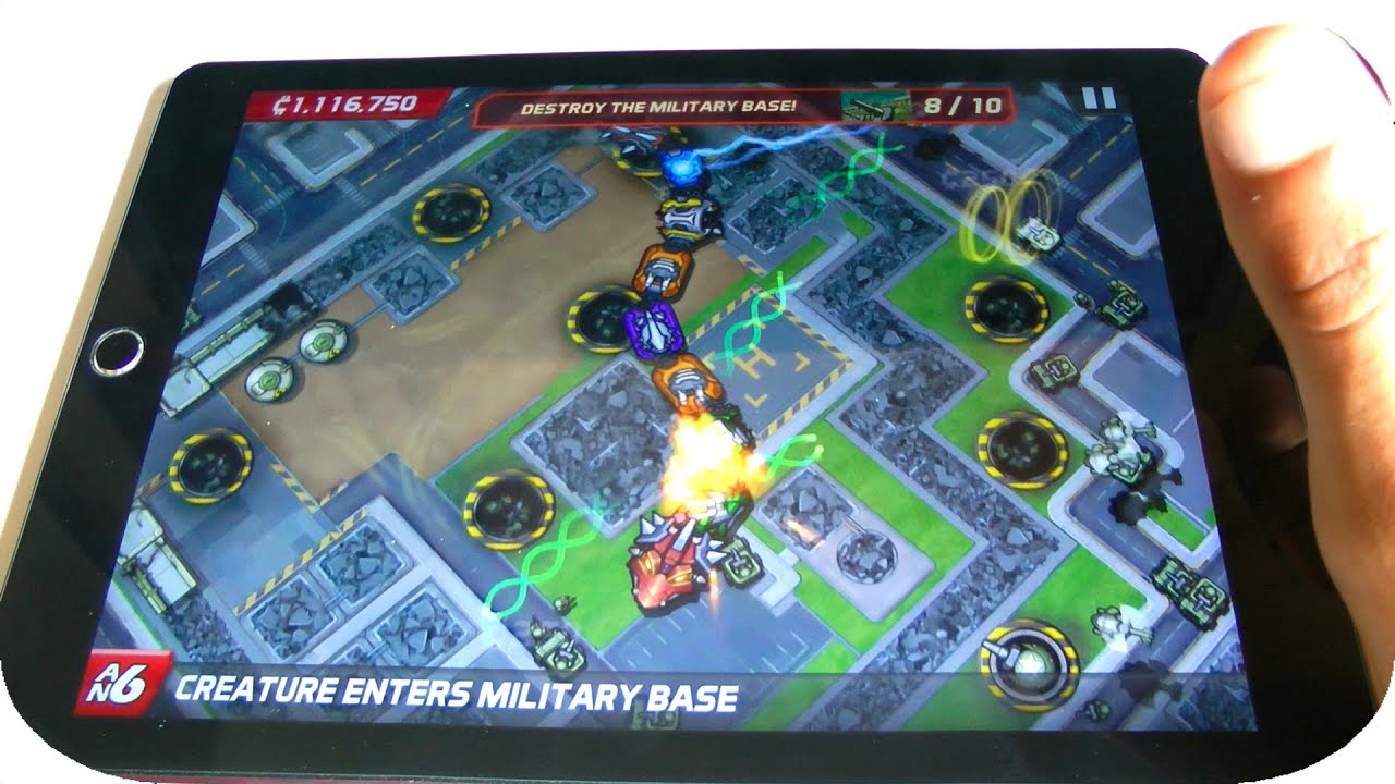 Pin on Latest iOS Gameplays 2014!