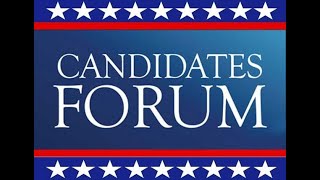 2022 Special Election Candidates Forum - Select Board
