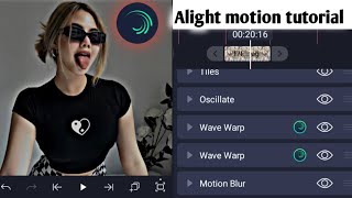 Cheri Coco Gitko Mai Dake Alight Motiono Edit Ka.gen Ll Alight Motion Video Editing