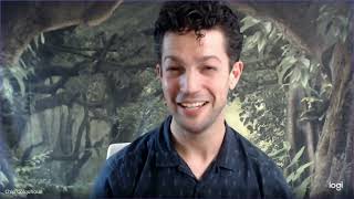 NCW Mentoring: Meet the Mentor: Chip Colquhoun