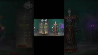 🧚🏽New Gear Update Feature for returning players in Patch 10.1.5 PTR|#worldofwarcraft #shorts Net Worth