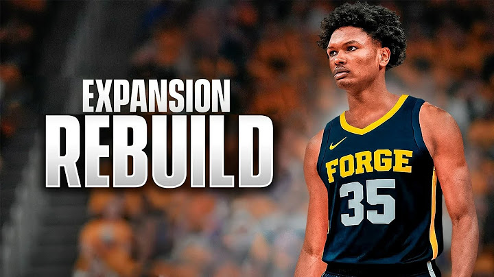 Rebuilding an Expansion Team With 2026 NBA Rosters