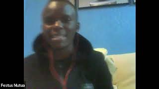 Interview Preparation by Festus Mutua (Jay CVS)