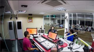 Rádio Super Notícia 91,7 FM estreia em 12 de junho! Não perca! screenshot 4