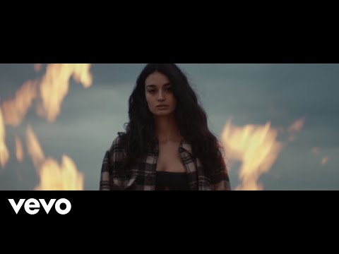 SALYA - Don't (Clip officiel)
