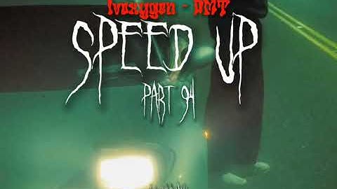 Ivoxygen - DMT (speed up)