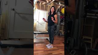 Quick Toe Jumps