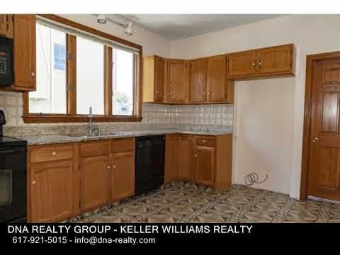 67 Albion St, Somerville, MA home video tour