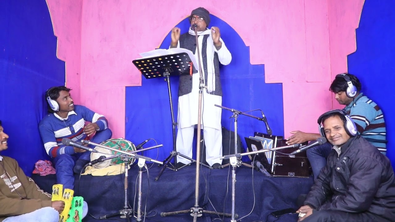 Madhavgarh Ki Ladai Bhag 4 svar ram chandar shingh yadav, contact no. 8960357572