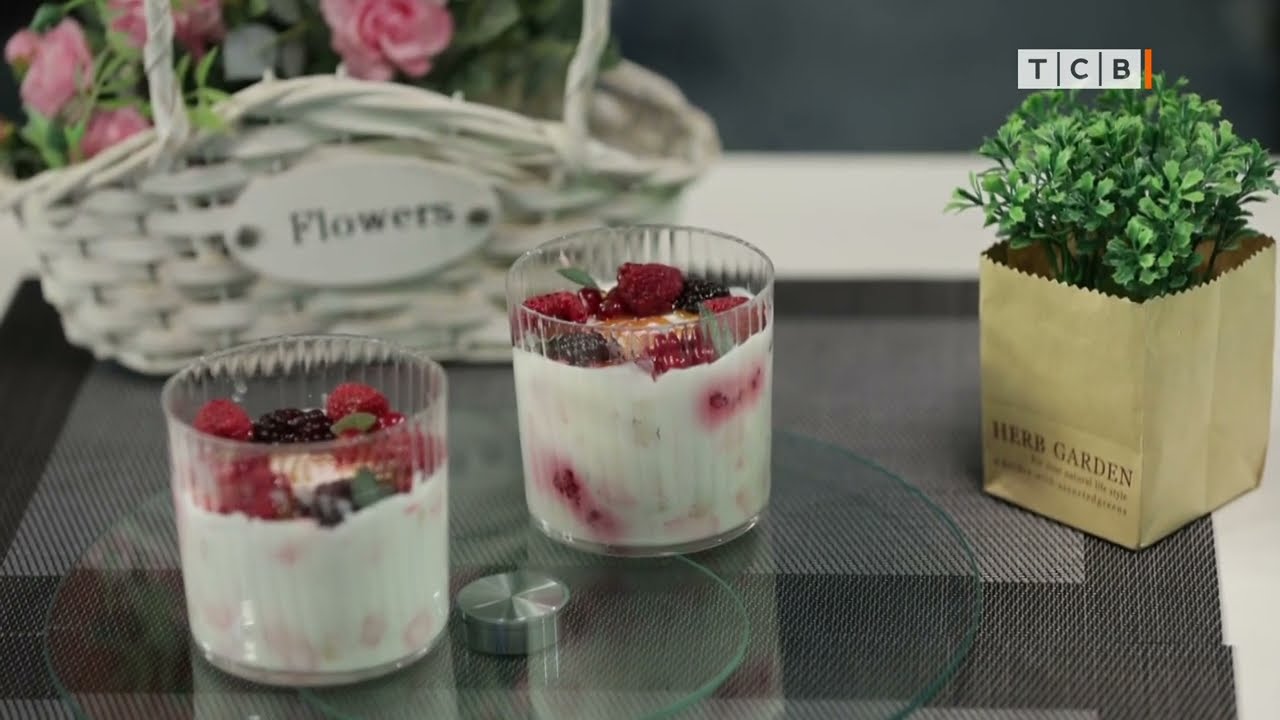 Как сделать чизкейк. Простой рецепт