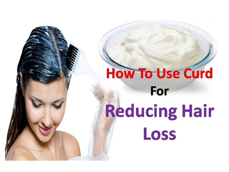 Benefits of curd  Natural hair care tips Healthy hair tips Hair growth  foods