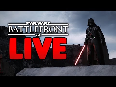 Battlefront stream time! Come Hangout :D - Battlefront stream time! Come Hangout :D