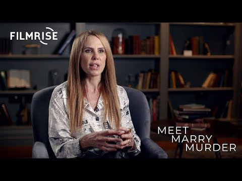 Meet, Marry, Murder - Season 1, Episode 51 - Farquharson - Full Episode