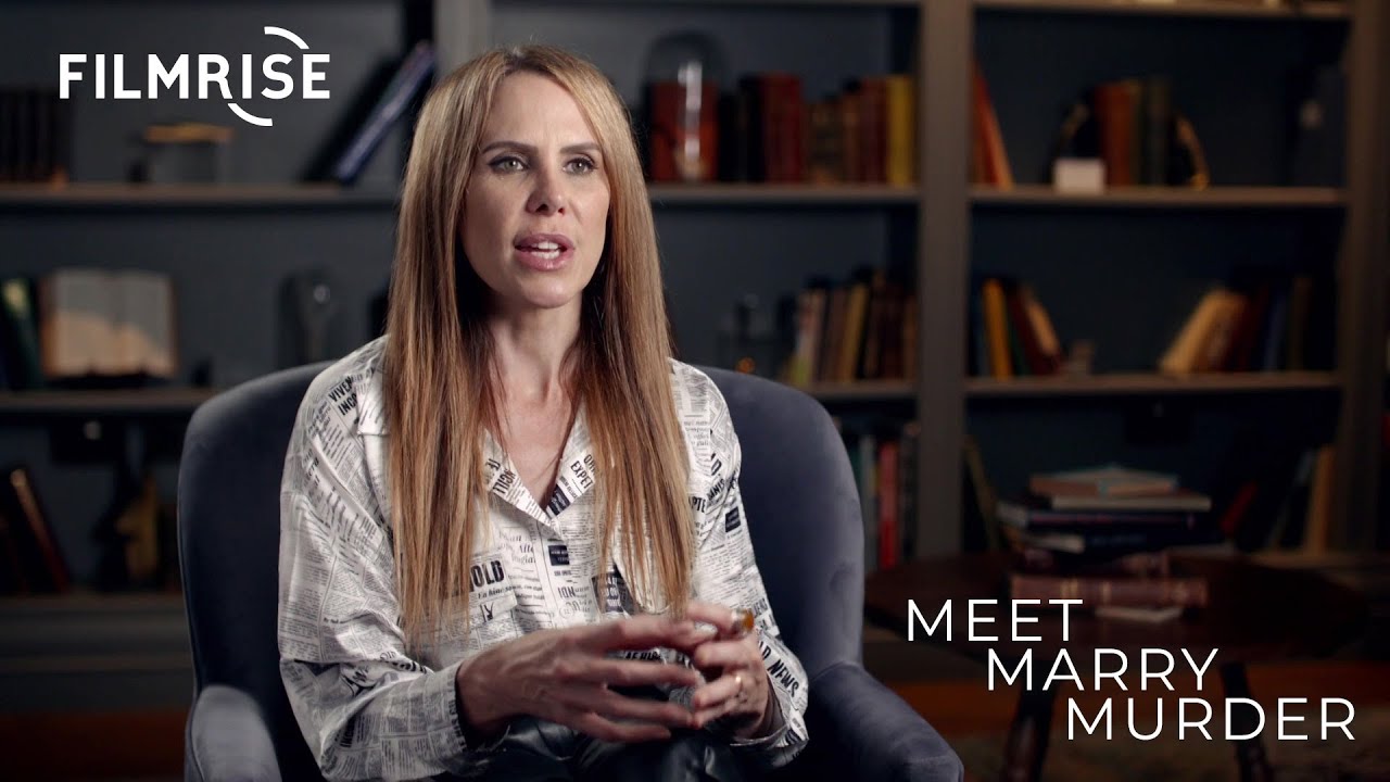 Meet, Marry, Murder - Season 1, Episode 51 - Farquharson - Full Episode