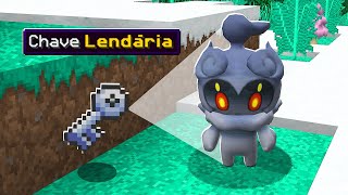 NOVO SERVIDOR de PIXELMON ONLINE com LUCKY BLOCKS, KEYS, TORNEIOS e GEN. 9! PIRATA/ORIGINAL 1.16.5