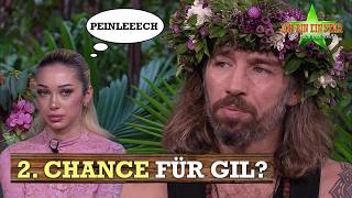 Gil Und Ariel - Das Große Werte-Messen Dschungelcamp 2026