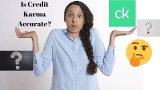 Credit karma score vs actual score:  2019 Credit Secrets