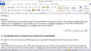 Day#4 Surah Nisa: Summary: Amin UrRahman