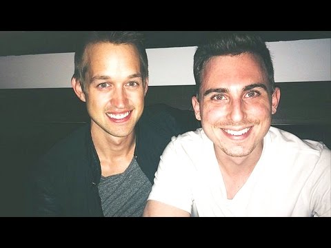 FRIENDSHIP!! Luke Conard Vlog