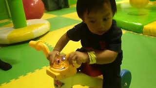 Play Diary Its Play Time