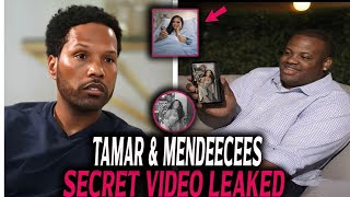 Download Lagu Tamar Husband Makes Shocking Claim About Mendeecees Alleged Affair and Health Reports Fans Stunned! MP3