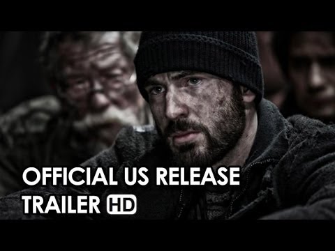 Snowpiercer Official US Release Trailer #1 (2014) HD