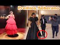 Vlog Premios Soberano | CARLOS DURÁN arruina mi vestido