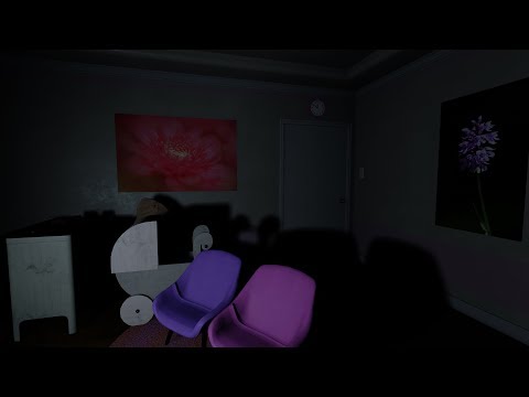 Deluded Mind — Trailer