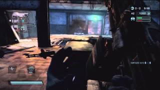 killzone 3 multiplayer (DK/73)
