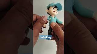 Video Short Boboiboy Channel Anak Esde