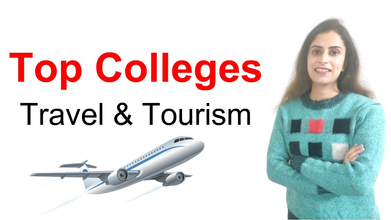 tourism uni course