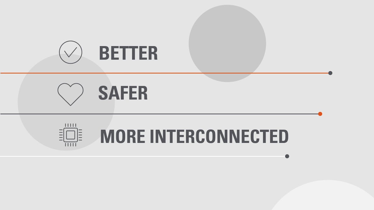 Discover the Testing, Inspection & Certification leader: SGS - YouTube