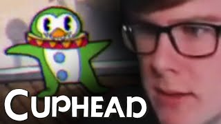 This Game Is So Unfair! | Cuphead #9