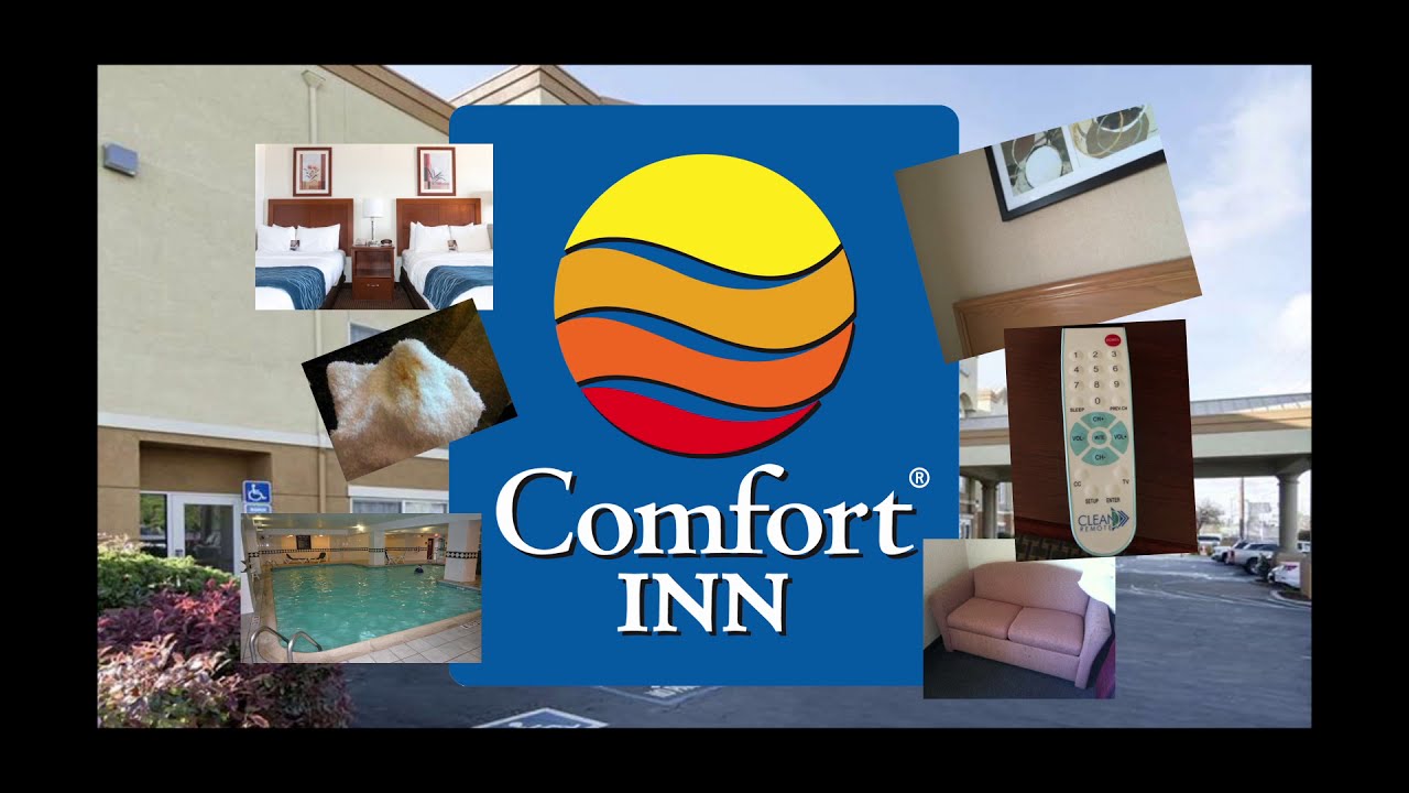 Comfort Inn