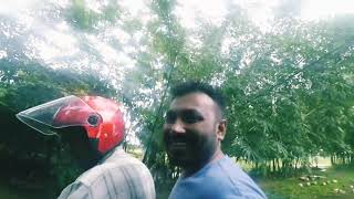 Tekerghat Tanguar Haour Barek Tila Sunamganj