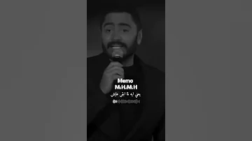يعني ايه لما كلامي كله يبقى بسيرتك تامر حسني حالات واتس 