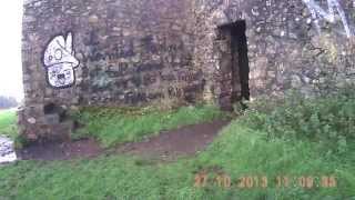 Hellfire Club -- One of the most terrifying places on Earth!