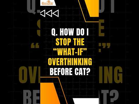 RODHA RESOLVES Ep 20