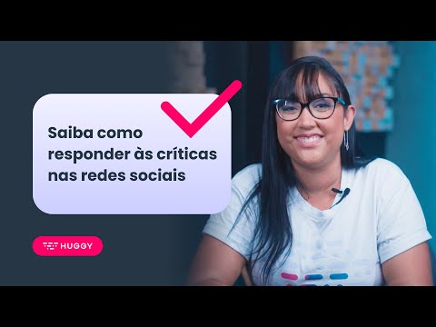 Como responder às