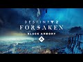 Destiny 2: Black Armory - Tower Music