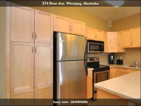 374 River Ave., Winnipeg, , Manitoba - MVL Virtual...