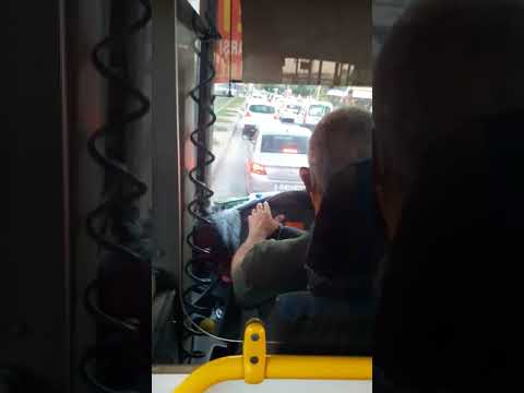 من شوارع عنتاب 