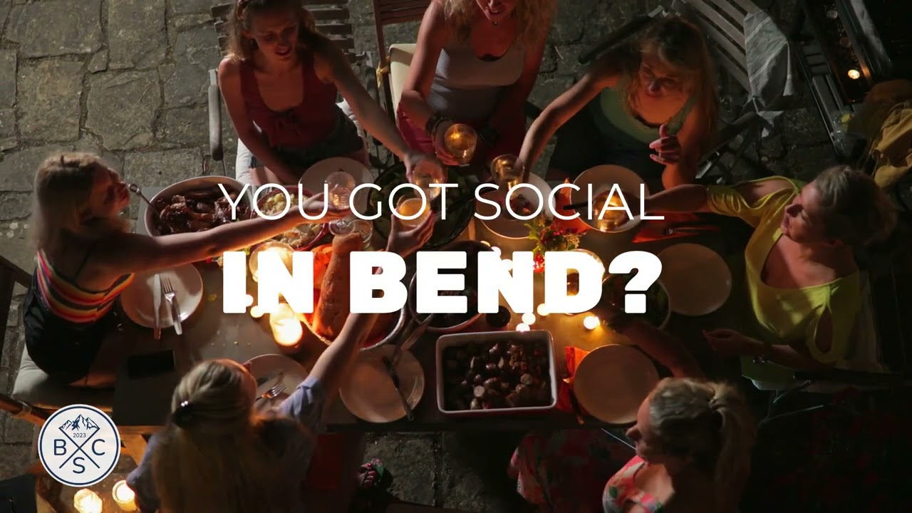 Things To Do In Bend Oregon Today!