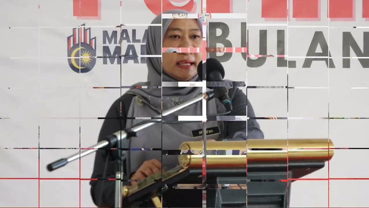 MAJLIS PERHIMPUNAN BULAN FEBRUARI 2026 KEDA