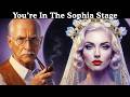 Carl Jung: 8 Signs You&rsquo;ve Entered the Sophia Stage of Consciousness