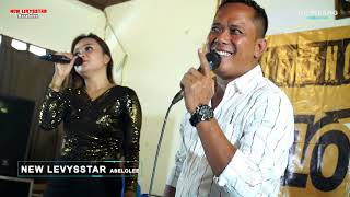 LUKA LAMA FEBY PESEK \u0026 SEBAN - NEW LEVYSSTAR BOLO MLETRE PALM BEACH BANDENGAN