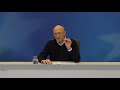 Ask Andrea Enria at the online European Youth Event 2021