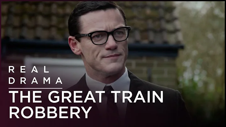 A Robber's Tale | The Great Train Robbery Ep1 | Re...
